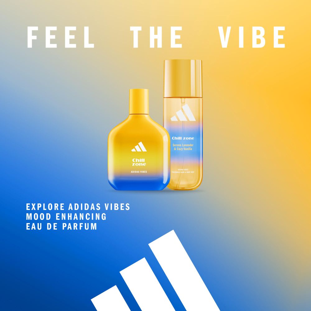 VIBES CHILL ZONE EAU DE PARFUM